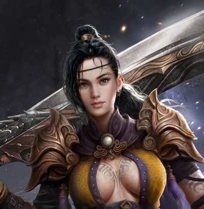 热血传奇sf，带你重回梦幻岁月